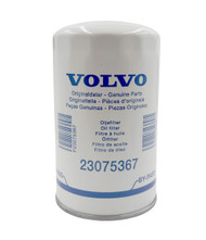 Volvo Penta 23075367 Oil Filter Image