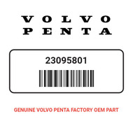 Volvo Penta 23095801 Mixing Chamber
