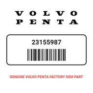 Volvo Penta 23155987 Retainer
