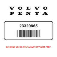 Volvo Penta 23320865 Exhaust Pipe