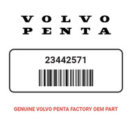 Volvo Penta 23442571 Decal