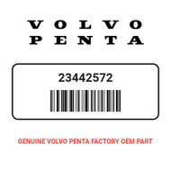 Volvo Penta 23442572 Decal