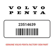 Volvo Penta 23514639 Spacer