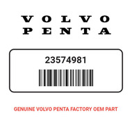 Volvo Penta 23574981 Drain Hose Volvo Penta 23574981 Drain Hose
