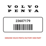 Volvo Penta 23607179 Expansion Tank