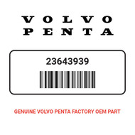 Volvo Penta 23643939 Spring