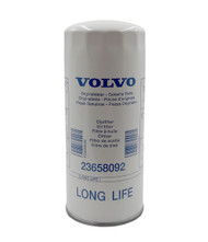 Volvo Penta 23658092 Oil Filter Image
