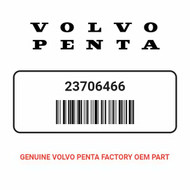 Volvo Penta 23706466 Hose