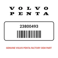 Volvo Penta 23800493 Fuel Hose