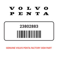 Volvo Penta 23802883 Flywheel Housing