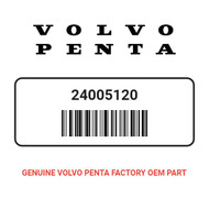 Volvo Penta 24005120 Exhaust Pipe