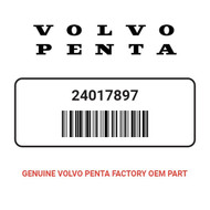 Volvo Penta 24017897 Connector