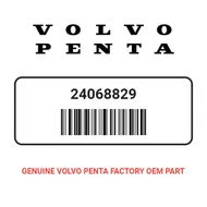Volvo Penta 24068829 Wiring Harness