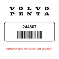 Volvo Penta 244807 Shim