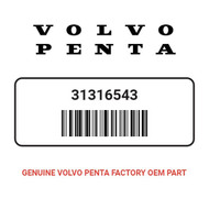 Volvo Penta 31316543 Flange Bearing Volvo Penta 31316543 Flange Bearing
