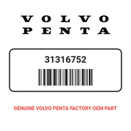Volvo Penta 31316752 Belt Protector