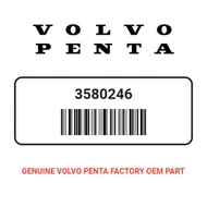 Volvo Penta 3580246 Screw