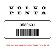Volvo Penta 3580631 Gasket