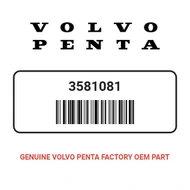 Volvo Penta 3581081 Sleeve