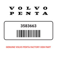 Volvo Penta 3583663 Screw