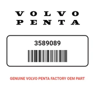 Volvo Penta 3589089 Wiring Harness