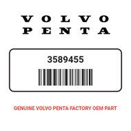 Volvo Penta 3589455 Gasket Kit