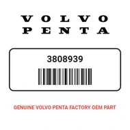 Volvo Penta 3808939 Wiring Harness