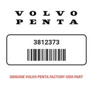 Volvo Penta 3812373 Wiring Harness