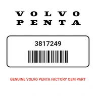 Volvo Penta 3817249 Insert