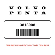 Volvo Penta 3818908 Gasket Kit