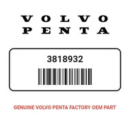 Volvo Penta 3818932 Nipple
