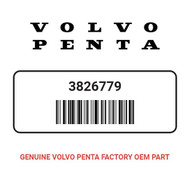 Volvo Penta 3826779 End Plate