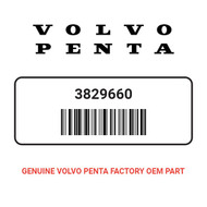 Volvo Penta 3829660 Fan Guard