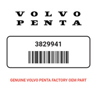 Volvo Penta 3829941 Base Plate Volvo Penta 3829941 Base Plate