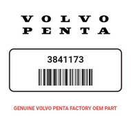 Volvo Penta 3841173 Connector Kit