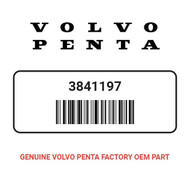 Volvo Penta 3841197 Exhaust Manifold