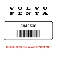 Volvo Penta 3842538 Radiator Hose