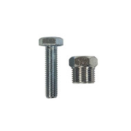 Volvo Penta 3843948 Puller Screw - Generic Logo Image