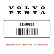 Volvo Penta 3849956 Spacer Tube Volvo Penta 3849956 Spacer Tube