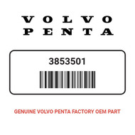 Volvo Penta 3853501 Bolt Volvo Penta 3853501 Bolt