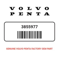 Volvo Penta 3855977 Cap