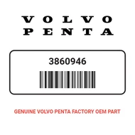 Volvo Penta 3860946 Hose