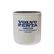 Volvo Penta 3862228 Fuel Filter Image
