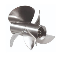 Volvo Penta 3863494 DPR Type GR - 9 D. Propeller Set Volvo Penta 3863494 DPR Type GR - 9 D. Propeller Set
