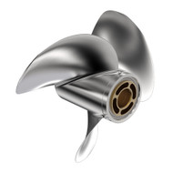 Volvo Penta 3885854 DPS Type FH - 6 D. Front Propeller LH