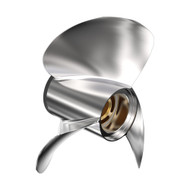 Volvo Penta 3885860 DPS Type FH - 8 D. Front Propeller LH