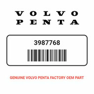 Volvo Penta 3987768 Adapter