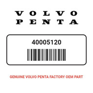 Volvo Penta 40005120 Decal