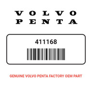 Volvo Penta 411168 Gasket