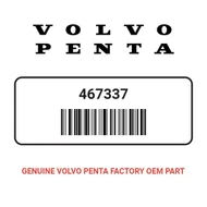 Volvo Penta 467337 Valve Spr Washerlower